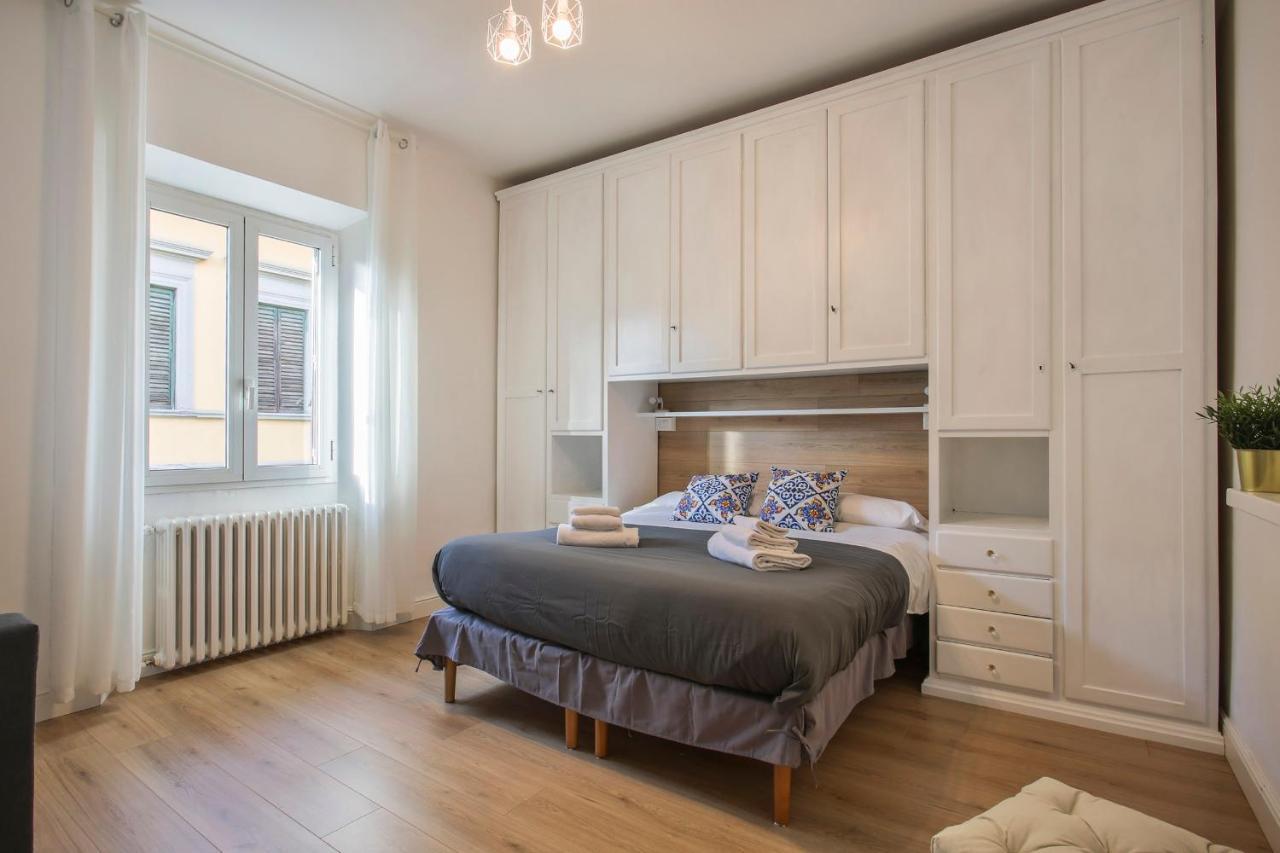 Sanzanobi Suite In Central Florence Luaran gambar