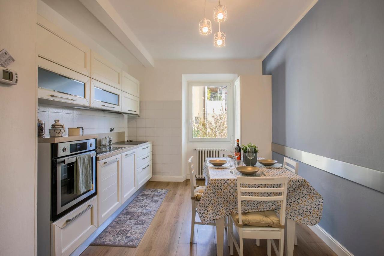 Sanzanobi Suite In Central Florence Luaran gambar