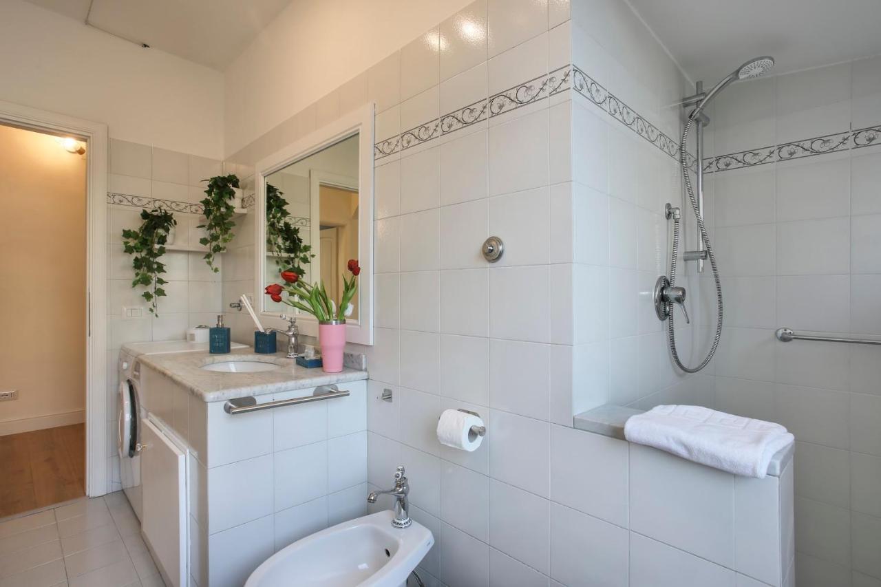 Sanzanobi Suite In Central Florence Luaran gambar
