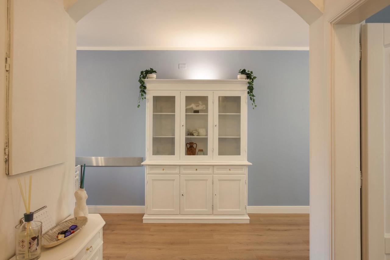 Sanzanobi Suite In Central Florence Luaran gambar