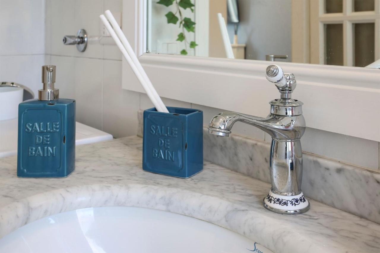 Sanzanobi Suite In Central Florence Luaran gambar
