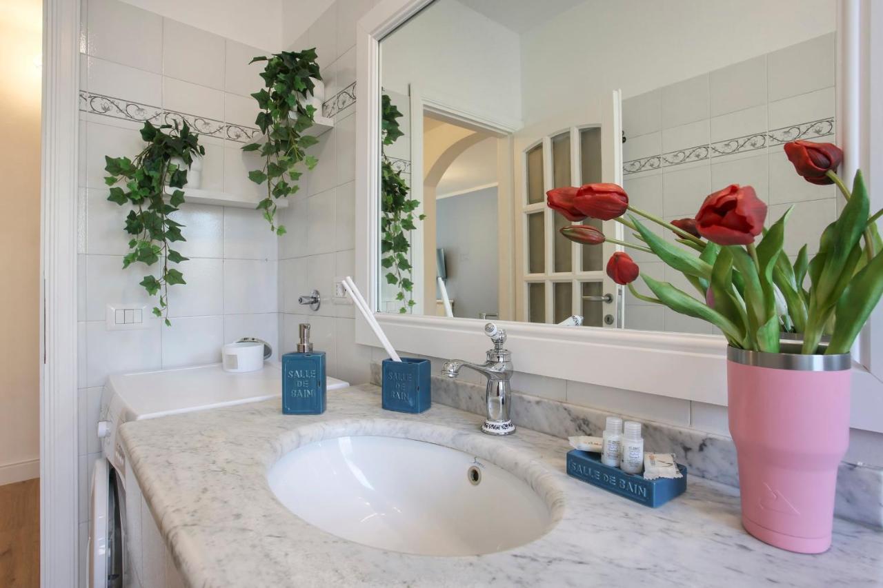 Sanzanobi Suite In Central Florence Luaran gambar