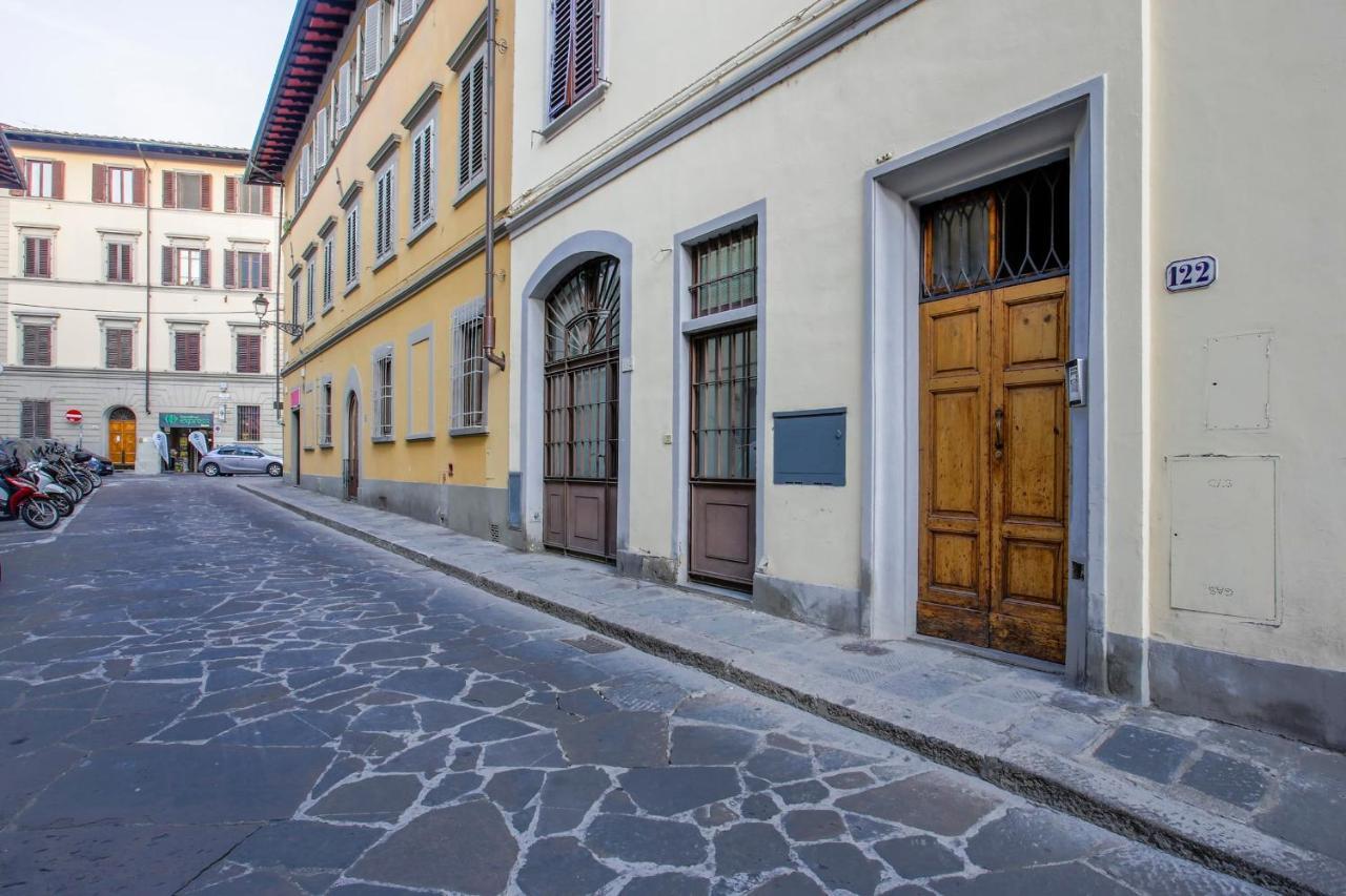 Sanzanobi Suite In Central Florence Luaran gambar